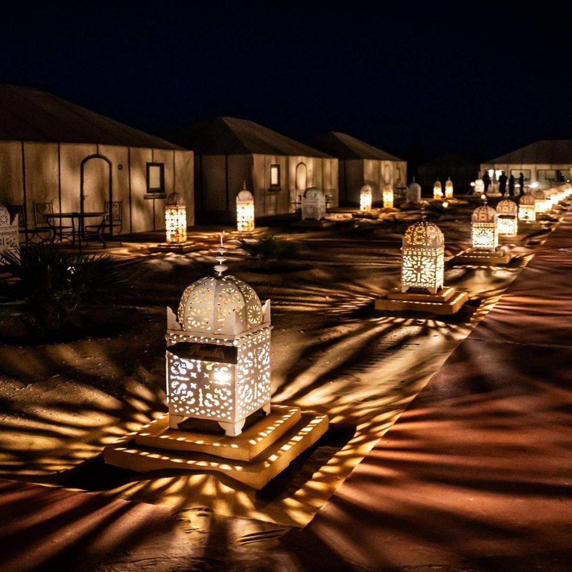 Desert Paradise Luxury Camp 메르주가 외부 사진